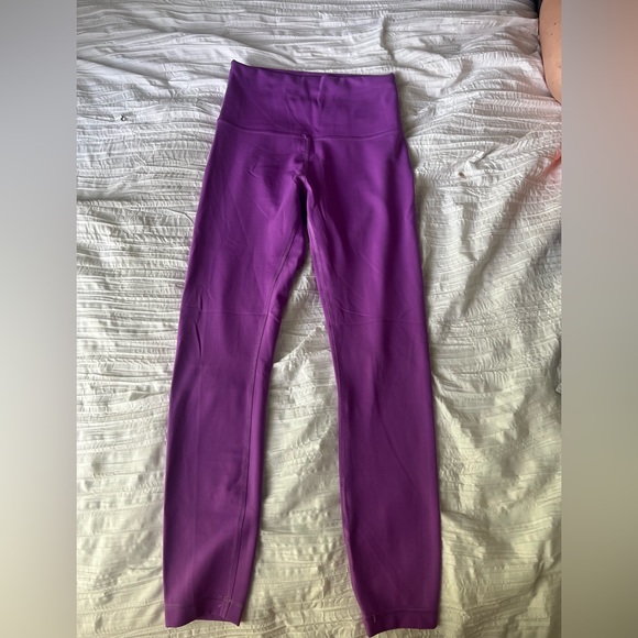lululemon athletica Pants - Wonder train lululemon leggings